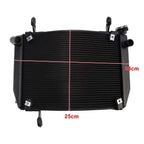Radiator Cooling Engine Cooler for Ducati Panigale V2 (2025–2026)