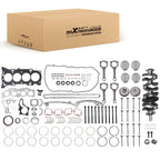 Engine Overhaul Rebuild Kit for Toyota Camry RAV4 Scion tC (2009–2016)
