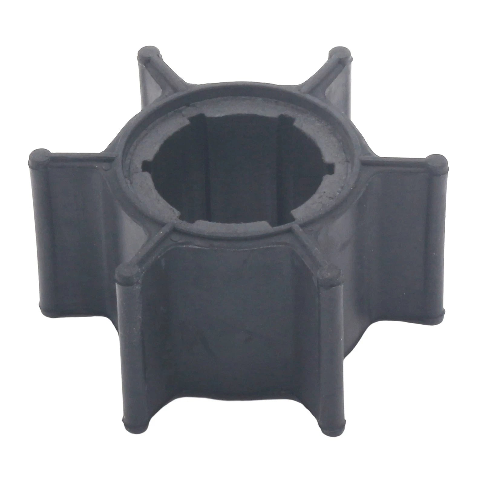 Water Pump Impeller for Yamaha 6-8 HP 2 Stroke Outboard (655-44352-09)