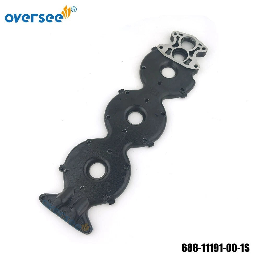 Cylinder Head Cover for Yamaha 90HP Outboard (688-11191-00-1S)