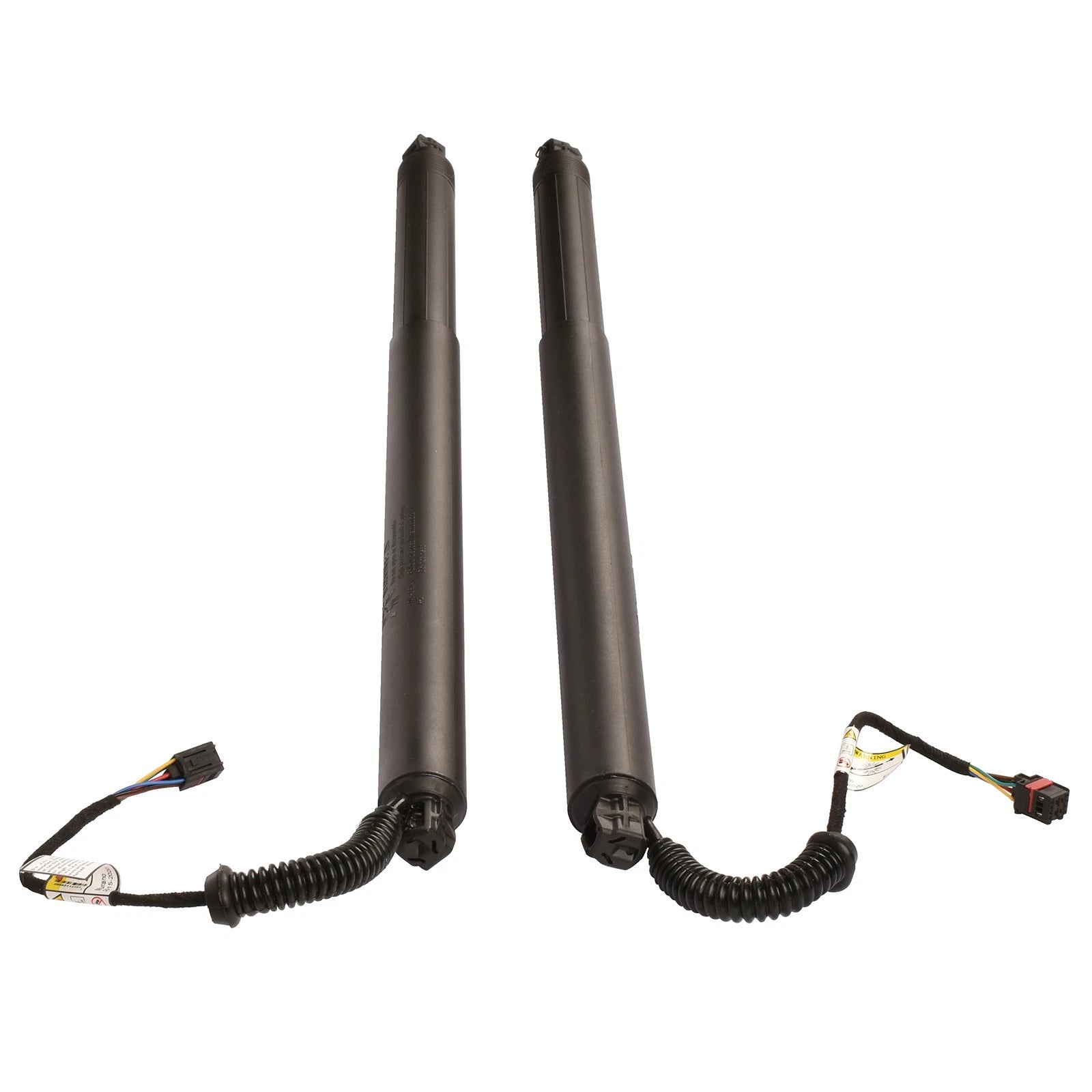 Set of 2 Rear Power Lift Cylinder Struts for Nissan Murano (2015–2019)