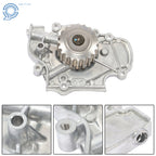 Timing Belt Kit with Water Pump for Honda Accord Odyssey (1994–2002)
