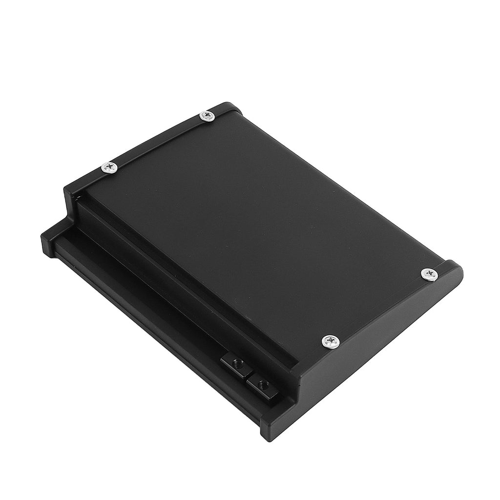 Bed Step 82214245AD for Ram 1500 (2014–2022), Ram 2500 & 3500 (2014–2018)