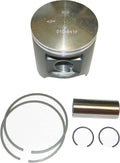 WSM Piston Kit for Kawasaki 1200 (.50mm Over) (Replacement)