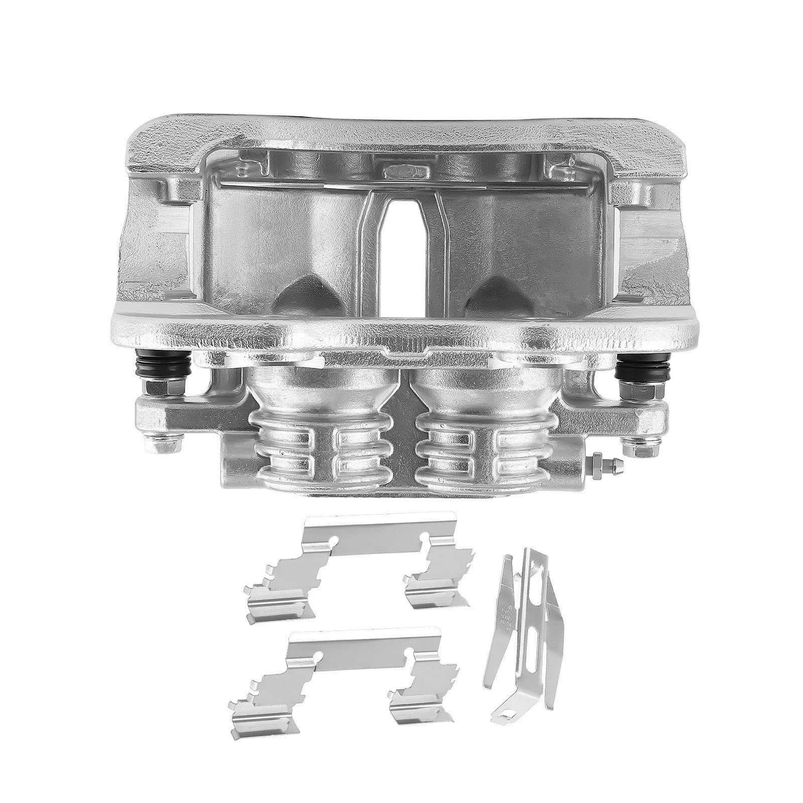 Rear Right Brake Caliper for Cadillac Escalade (2002–2006) AWD/RWD