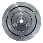 AC Compressor Clutch Replacement for Lincoln Nautilus 2.0L (2022-2023)