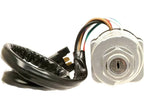 Ignition Switch for Ford New Holland 5640 6640 7740 7840 8240 8340