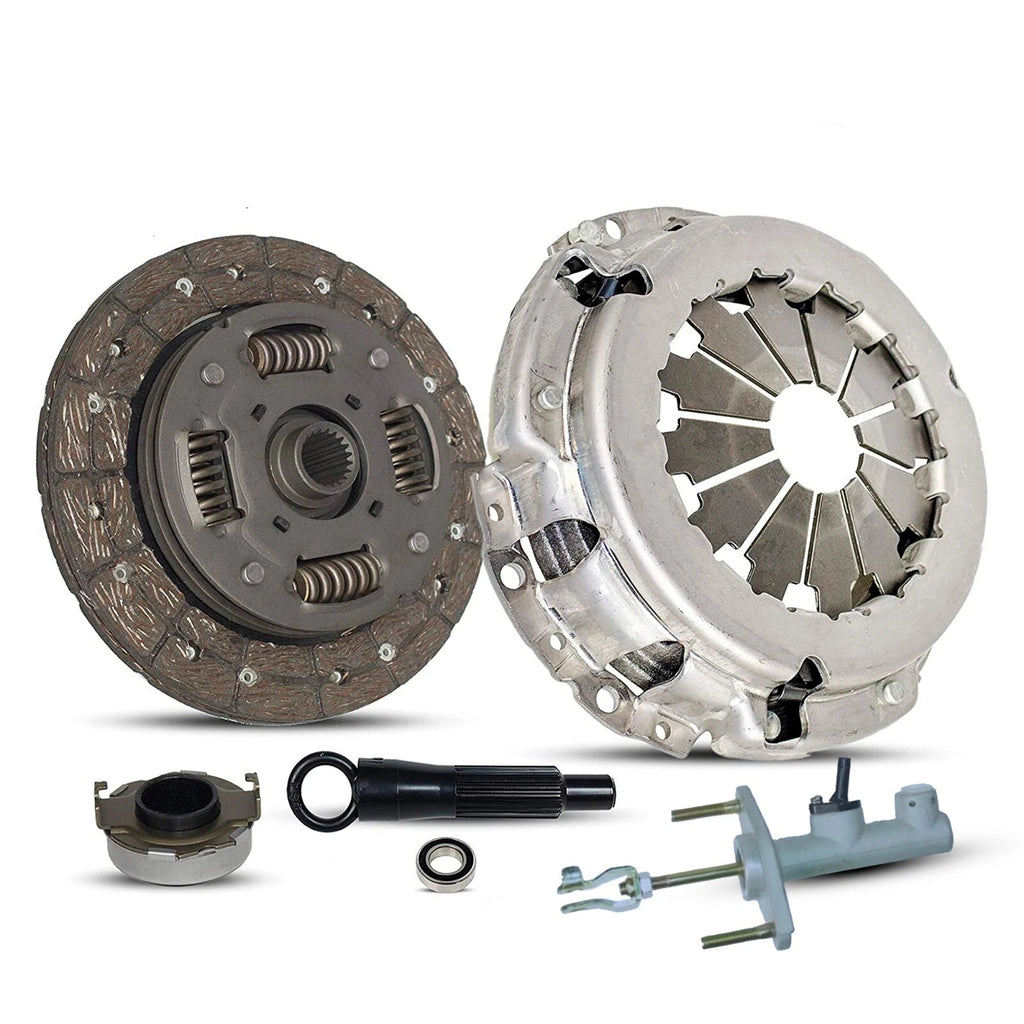 Clutch Kit and Master Cylinder for Honda Fit (2007–2020)