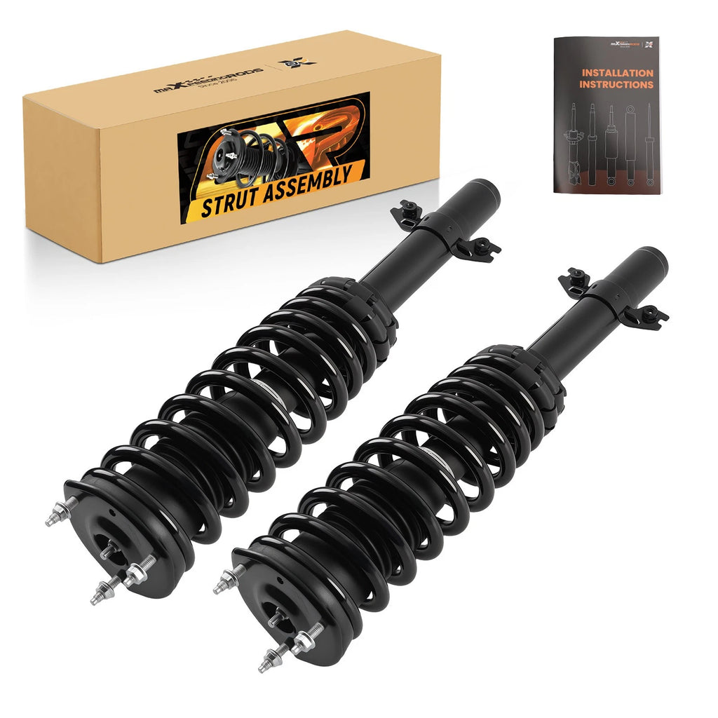 Front Strut Spring Assembly for Mazda 6 (2009–2013)