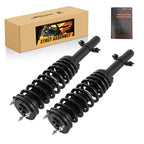 Front Strut Spring Assembly for Mazda 6 (2009–2013)