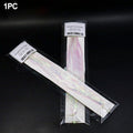 Outdoor Flash Gliss Strands Fishing Accessories Glitter Strips
