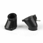 Intake Manifold Boot Joint 4NK-13586-00 for Yamaha Royal Star XV1300 XVZ1300 (1996–2009)