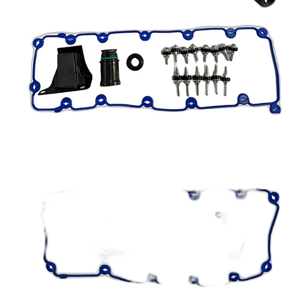 Exhaust Manifold for Ford F150 F250 F350 Expedition (2004–2010) 7L3Z6582A