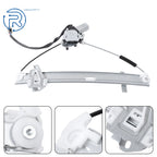 Power Window Regulator with Motor for Honda Civic (2001-2005)