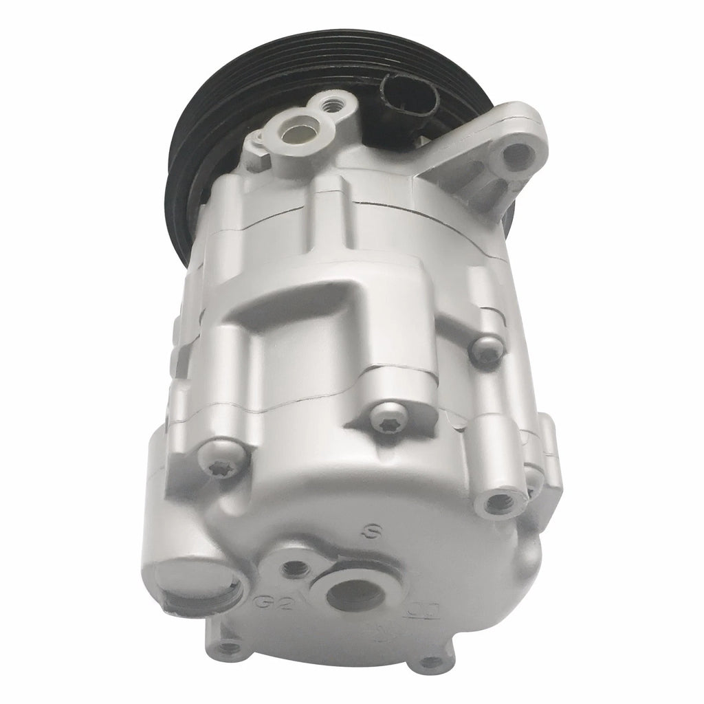 AC Compressor Replacement for Saturn SC1 SC2 SL SL1 SL2 SW1 SW2 (1999-2002)
