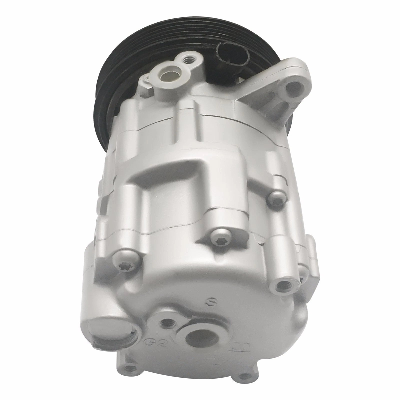 AC Compressor Replacement for Saturn SC1 SC2 SL SL1 SL2 SW1 SW2 (1999-2002)