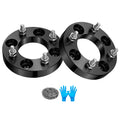 1" Wheel Spacers for Honda Rancher 350 400 420 (2014–2020)