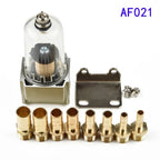Crankcase Breather Filter for Oil Separator Catch Can (2010–2023)