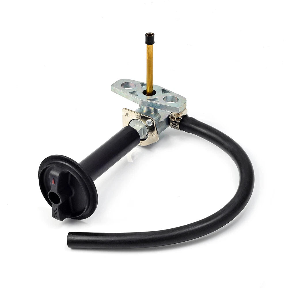Fuel Valve Petcock & Lever Screw for Honda Rancher 420 (2007-2013)