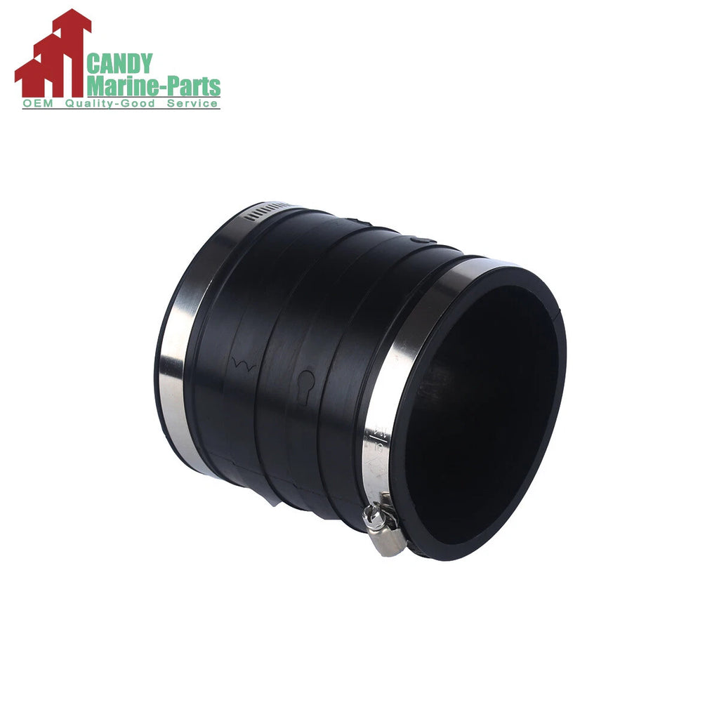 Upper Exhaust Bellows for Volvo Penta OMC Cobra (3852696)