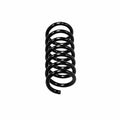 Genuine OEM Rear Coil Spring for BMW 650i Gran Coupe (2013–2014) 33536795438