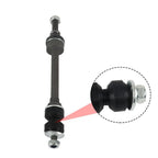 Set of 4 Front Stabilizer Bar Links for Dodge Ram 1500 (2006-2010)