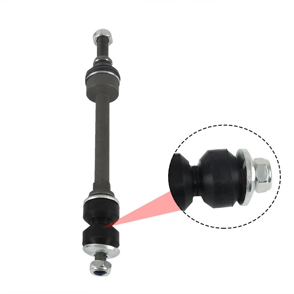 Set of 4 Front Stabilizer Bar Links for Dodge Ram 1500 (2006-2010)