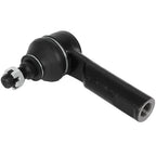 Set of 6 Steering Tie Rod Ends for Honda Odyssey (2011–2017)