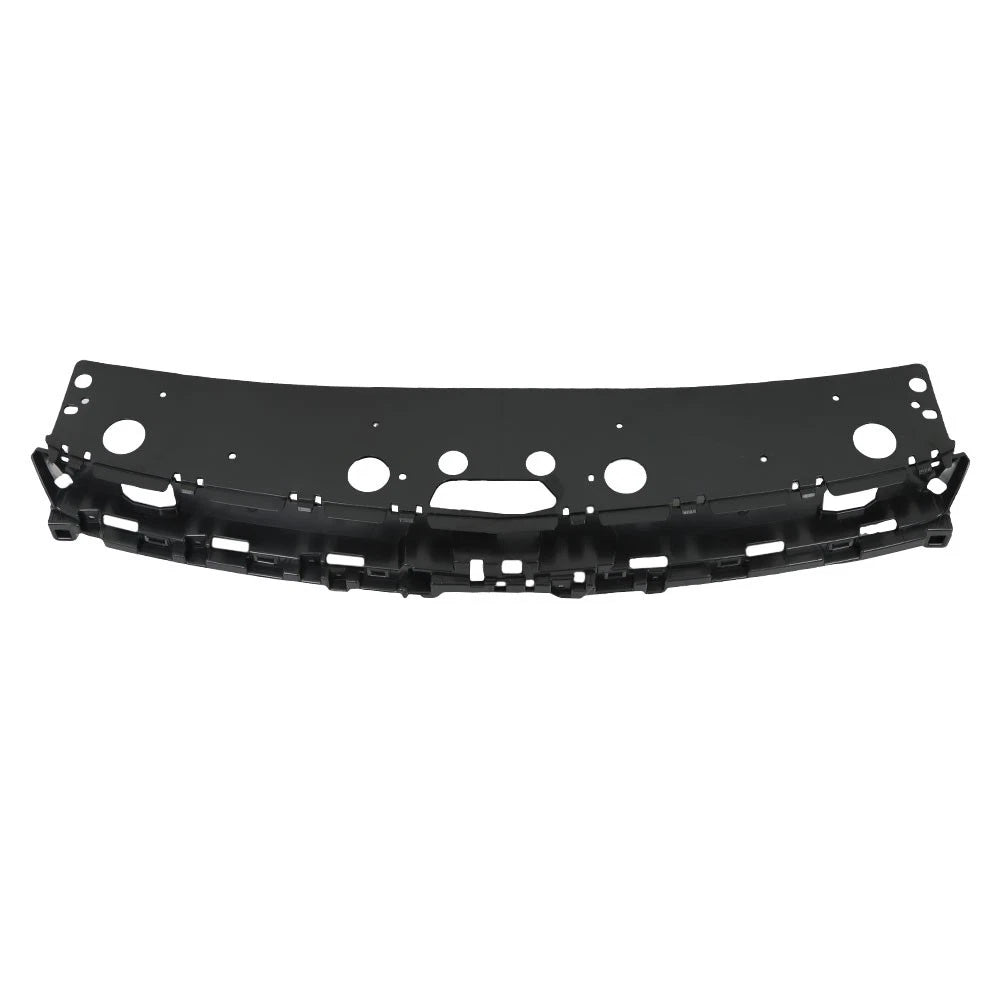 Set of 2 Front Bumper Grille Trim Covers for Chevrolet Trax (2023–2024)
