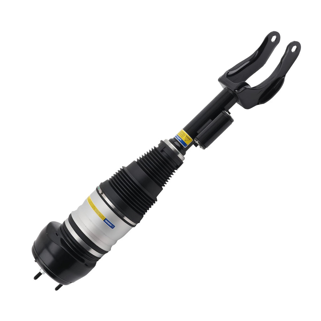 Front LH Air Suspension Strut w/ADS for Mercedes X166 GL350 GL450 GL500 (2012–2015)