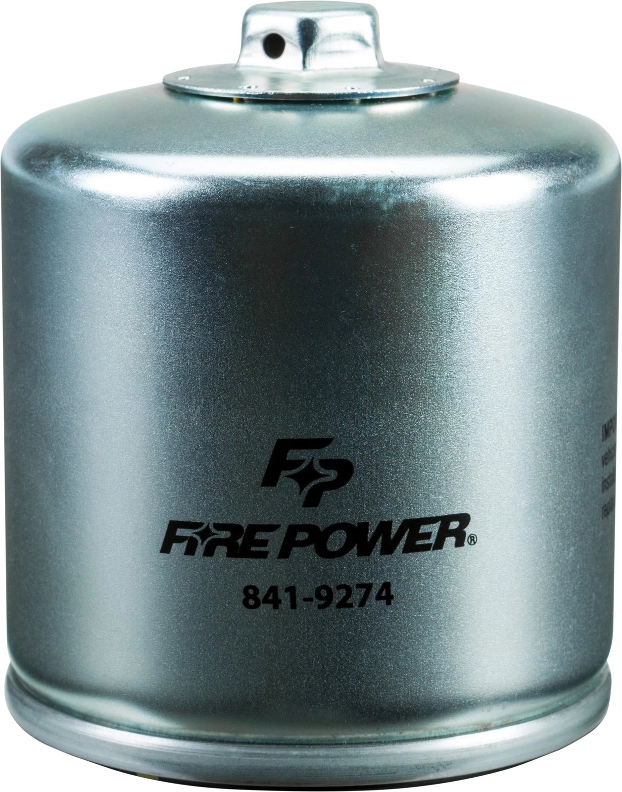 Fire Power PS163 Oil Filter for BMW K1 & K100LT (1984–1994)