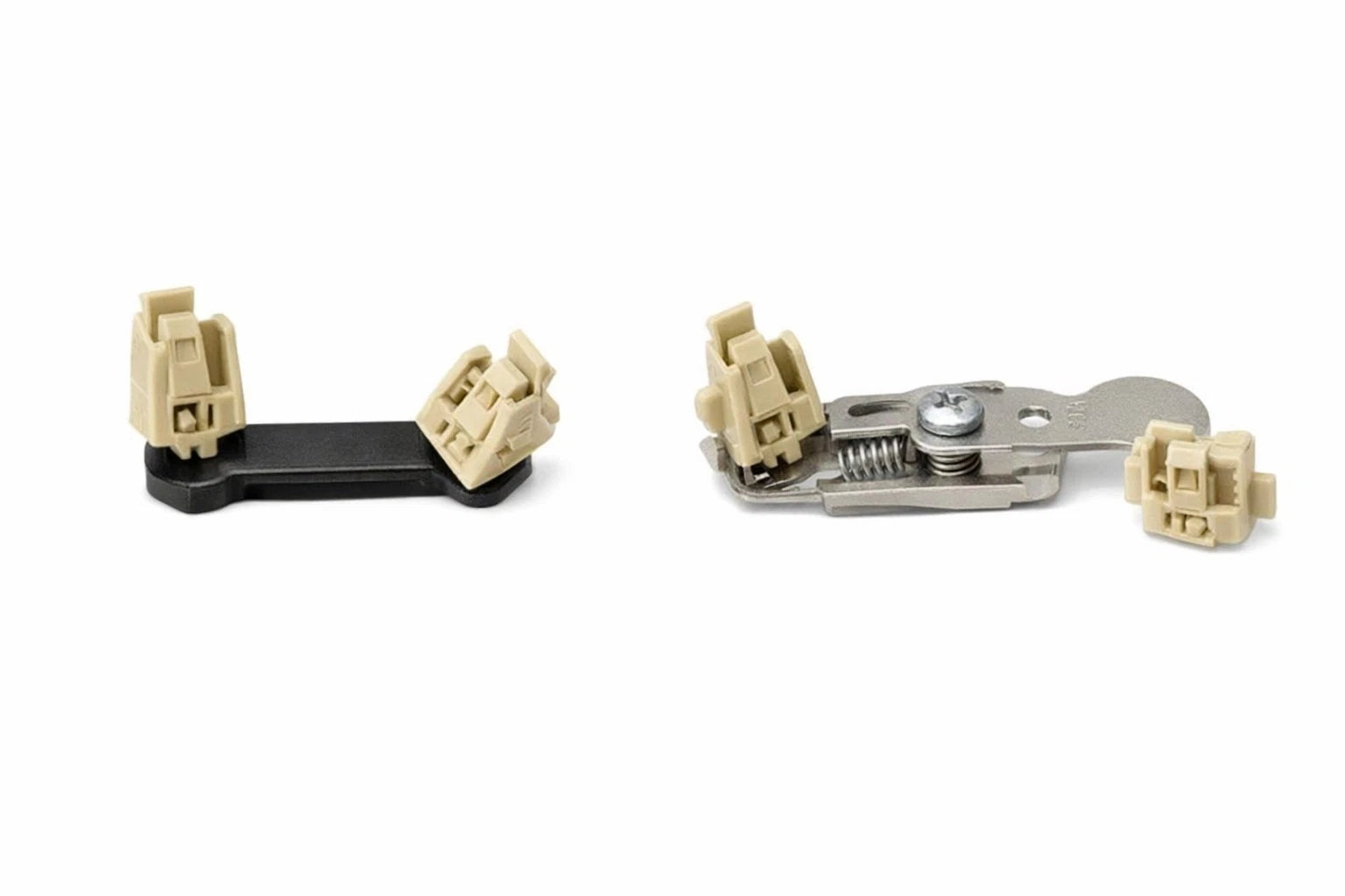 Engine Intake Manifold Adjuster Linkage for Mercedes-Benz GL350 (2010–2012)