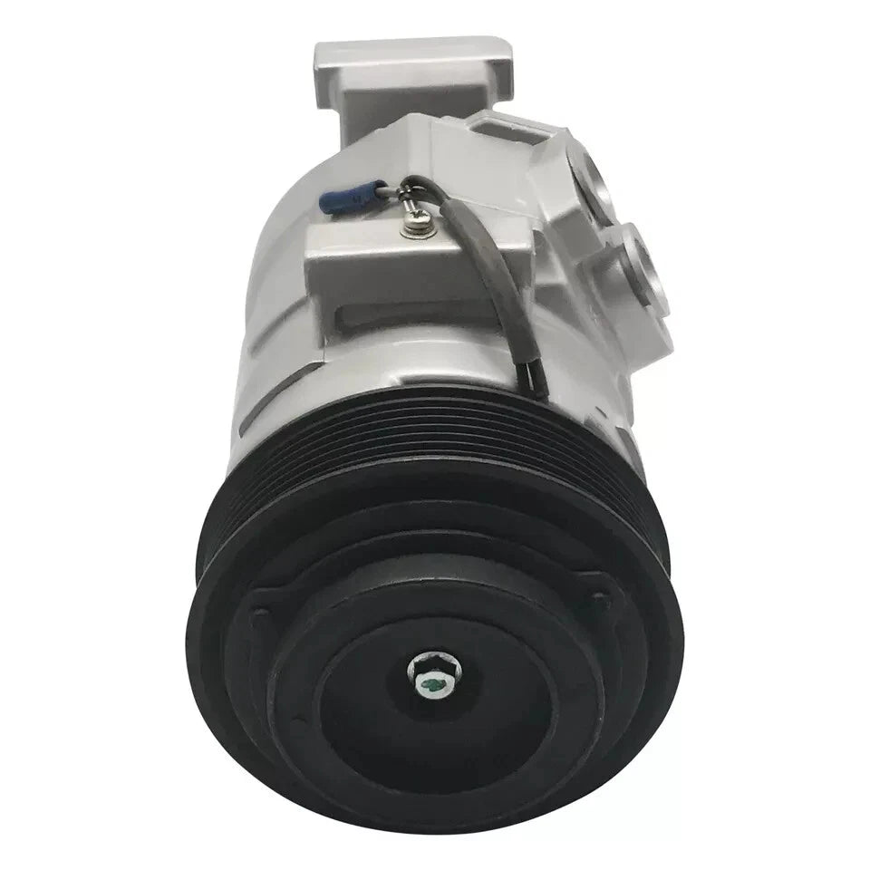 A C Compressor Kit With Condenser for Scion tC 2.4L (2010-2010)