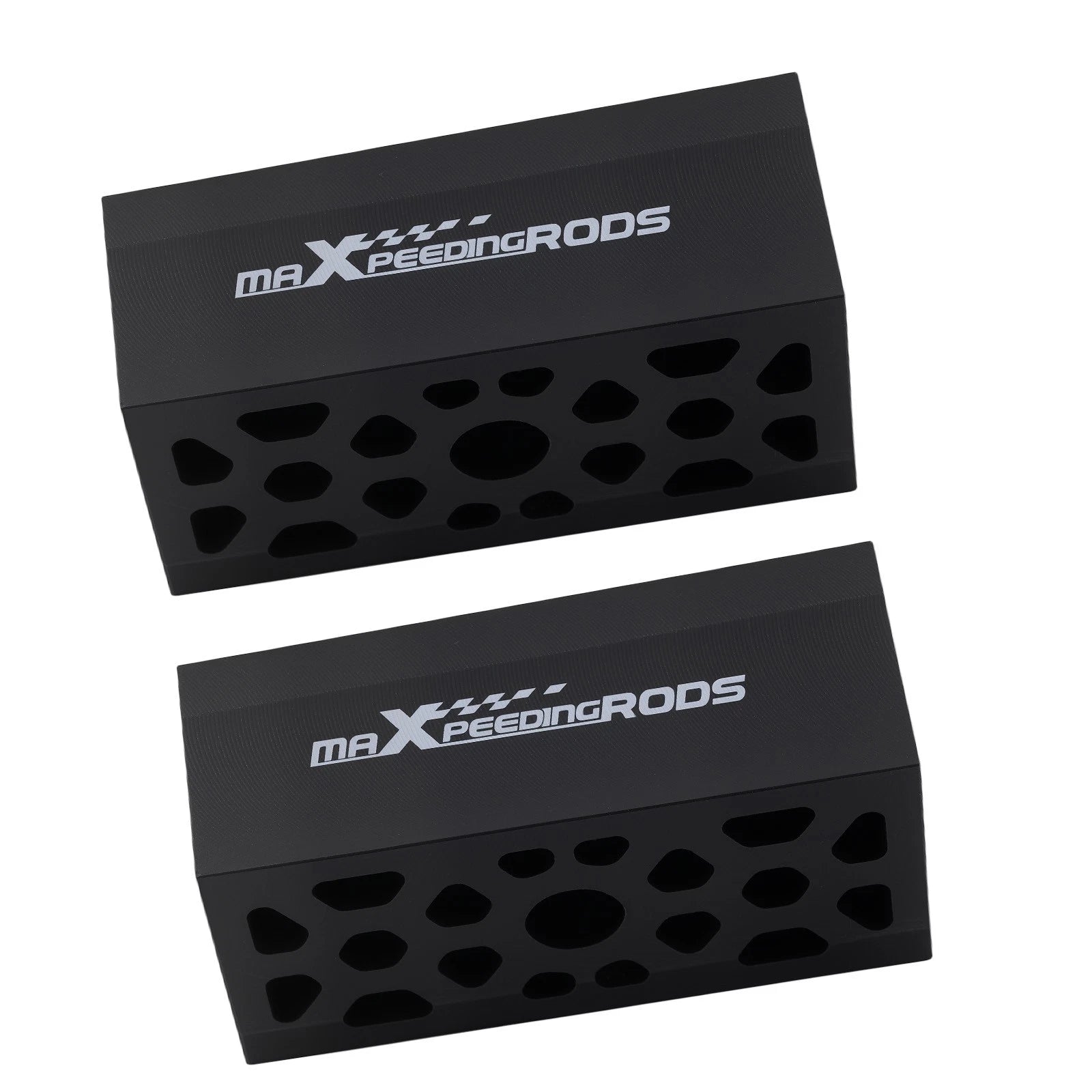 2" Rear Lift Block Kit for Ford Ranger, Nissan Titan, Toyota Tundra