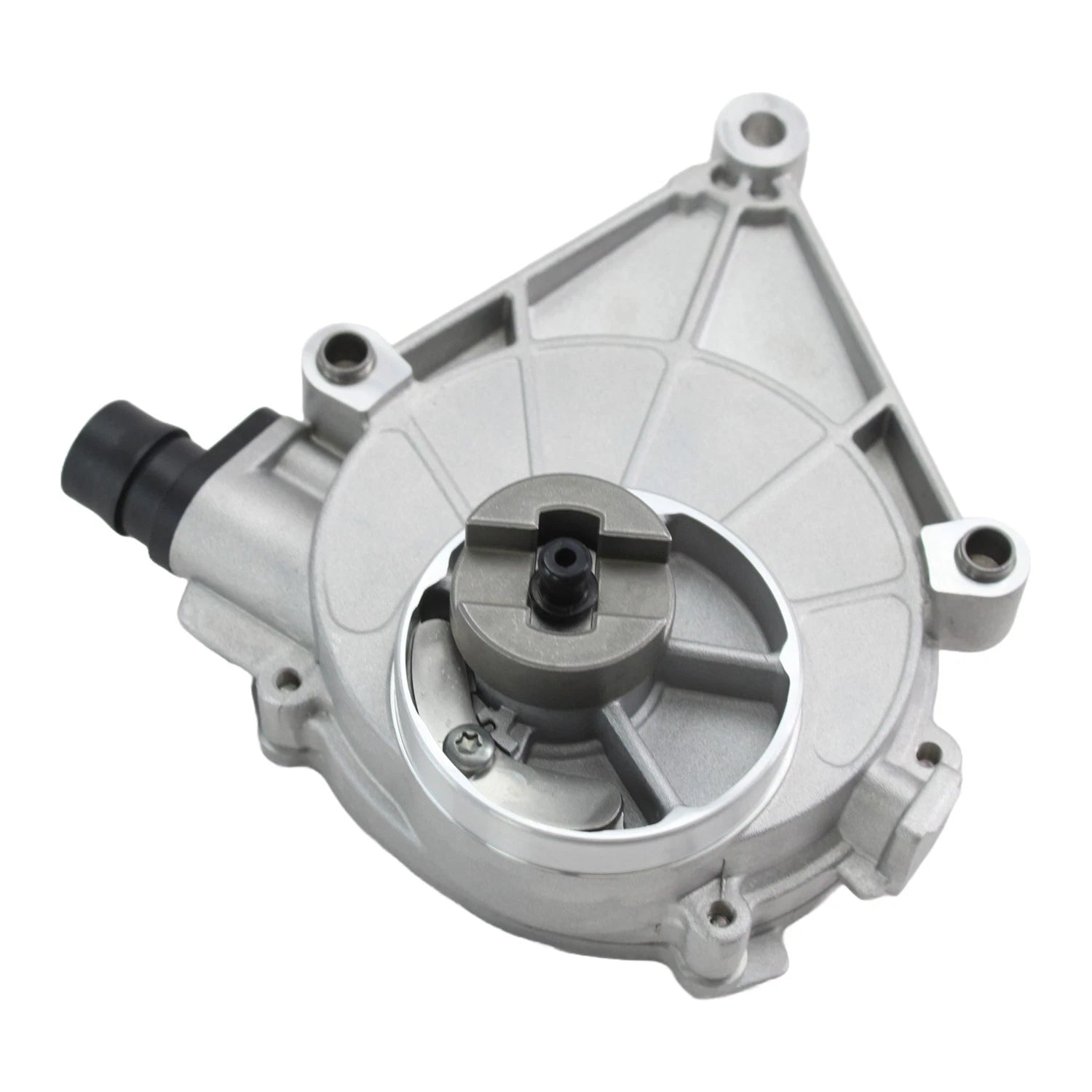 Pierburg Fuel Injection Pump for BMW X5 (2000–2006) 7.02551.18.0