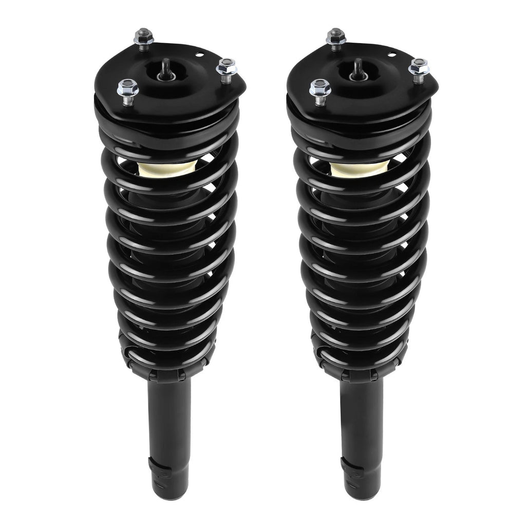 Front Struts Shock w/Coil Spring Assembly for Mercury Milan (2010–2011)