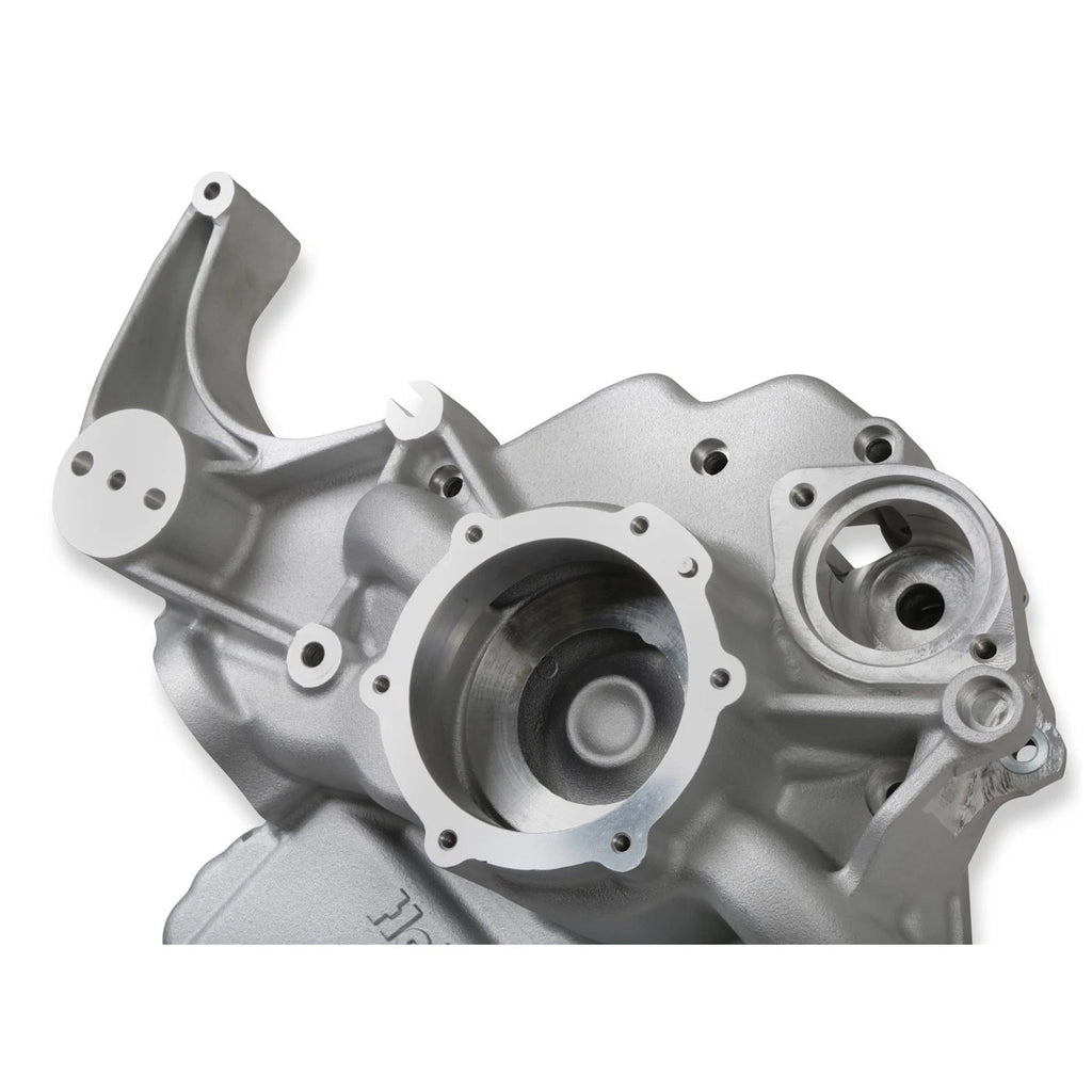 Timing Cover for Holley (97-372)