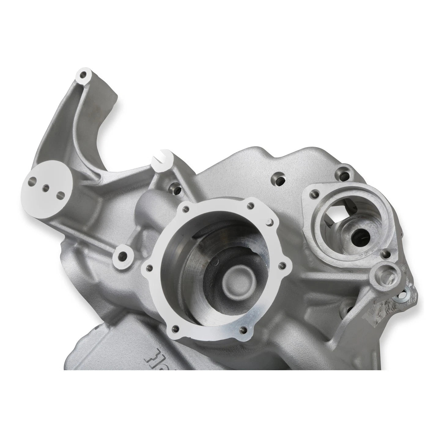Timing Cover for Holley (97-372)