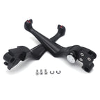 Adjustable Brake Clutch Levers for Harley Sportster (1996–2003)