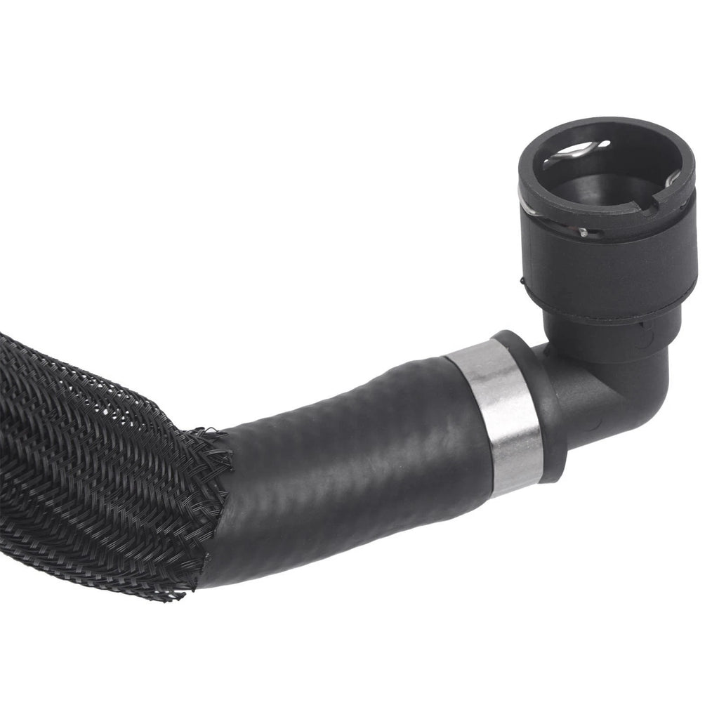 Heater Supply Jumper Hose for Chrysler 200 (2015–2017) Jeep Cherokee (2014–2018)