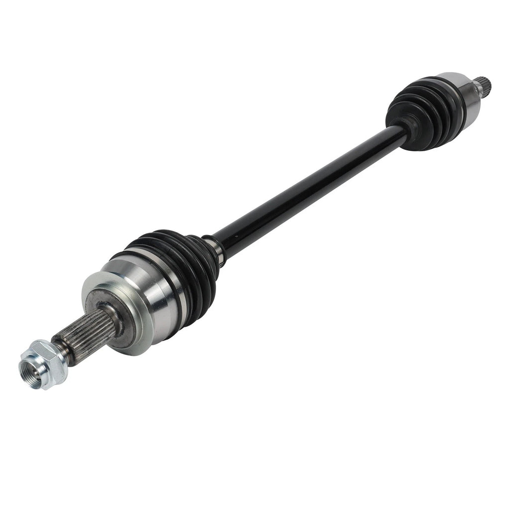 Pair Front CV Axles for Subaru XV Crosstrek (2014–2016)