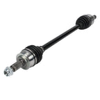 Pair Front CV Axles for Subaru XV Crosstrek (2014–2016)