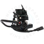 Air Suspension Compressor for Audi A8 D3 Quattro (2002–2010)