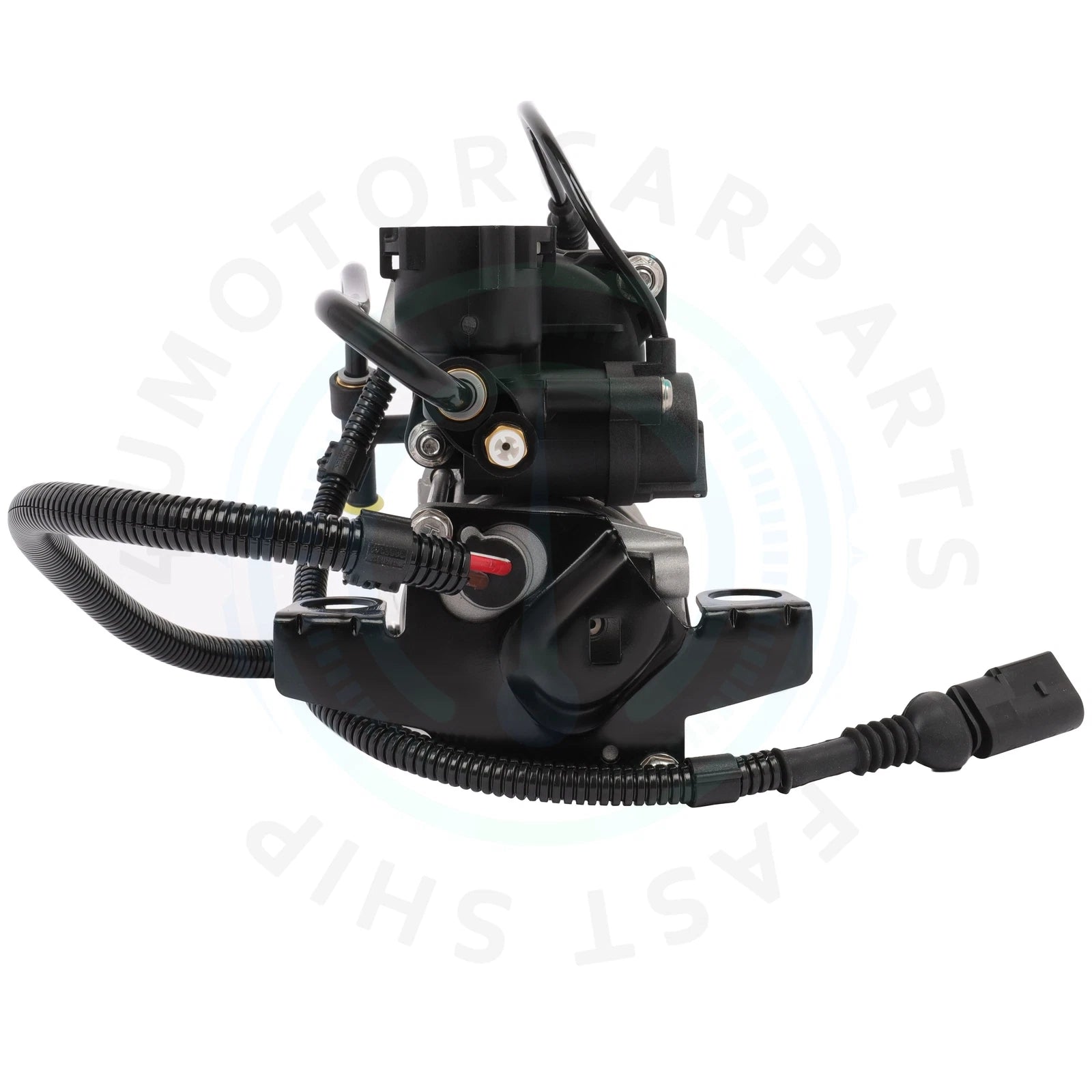 Air Suspension Compressor for Audi A8 D3 Quattro (2002–2010)