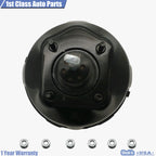 Power Brake Booster for Chevy S10 Blazer GMC S15 Jimmy (1982–1987)