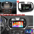 9'' Car Stereo Radio Navigation for Chrysler 300 300C 300S (2015-2023)