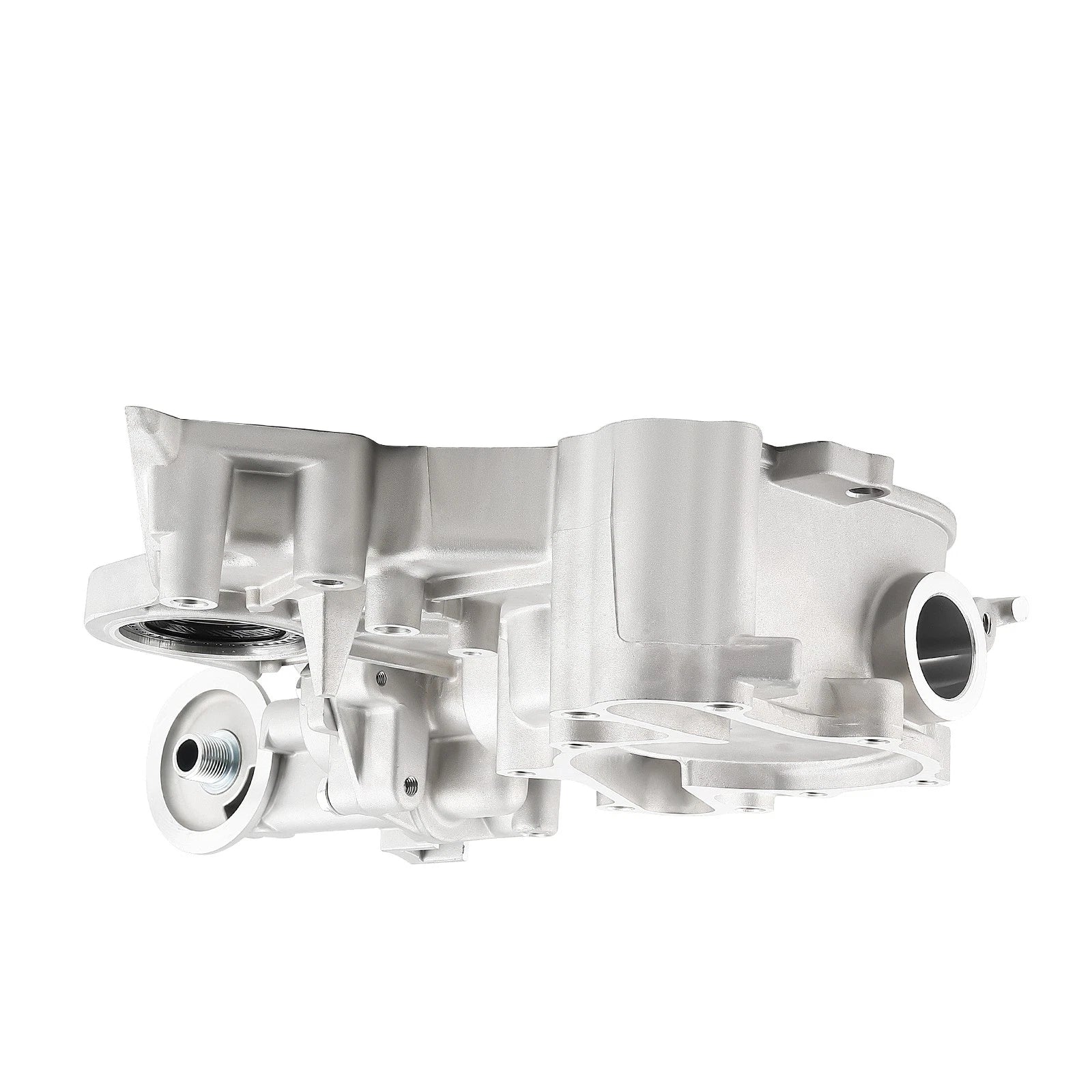 Aluminum Oil Pump Timing Cover for Ford Windstar Freestar (1996–2003)