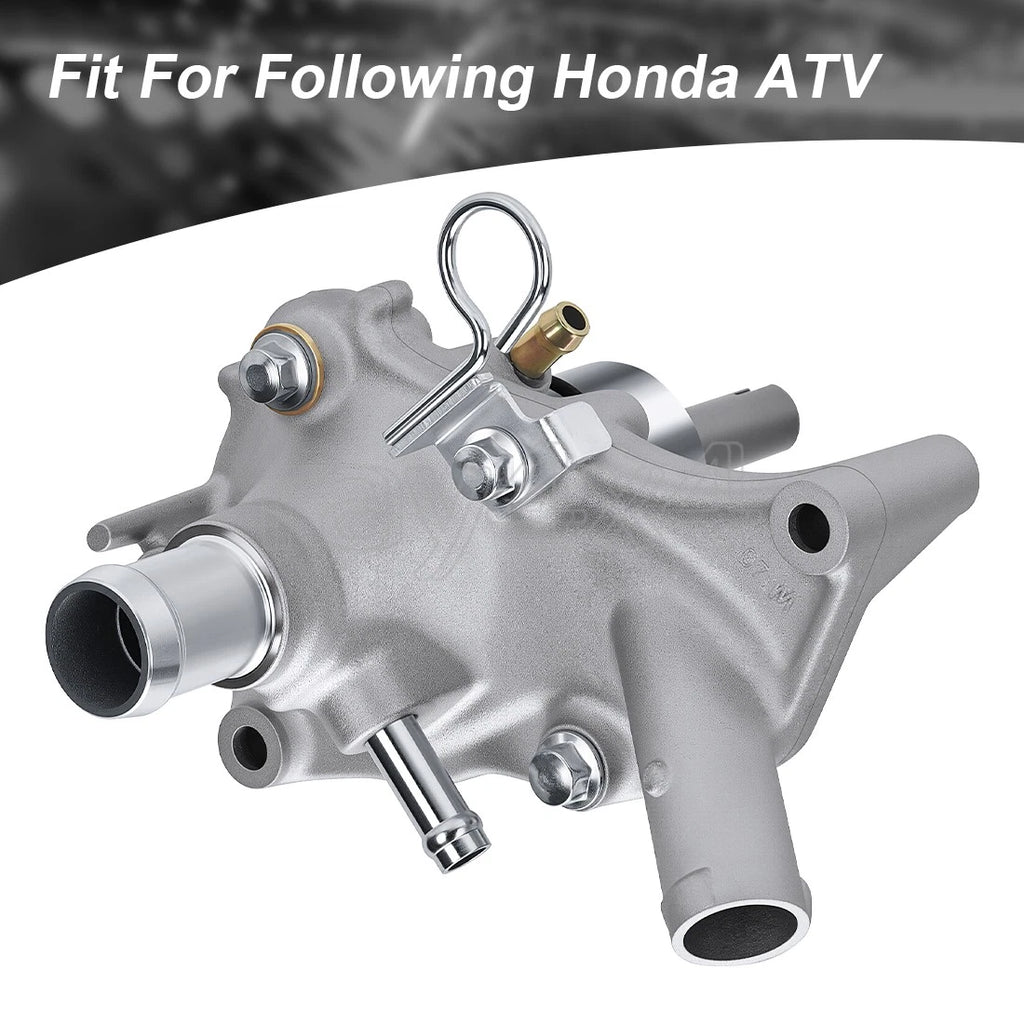 Water Pump Assembly for Honda Rincon 650 TRX650FA TRX650FGA (2004–2005)