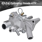 Water Pump Assembly for Honda Rincon 650 TRX650FA TRX650FGA (2004–2005)