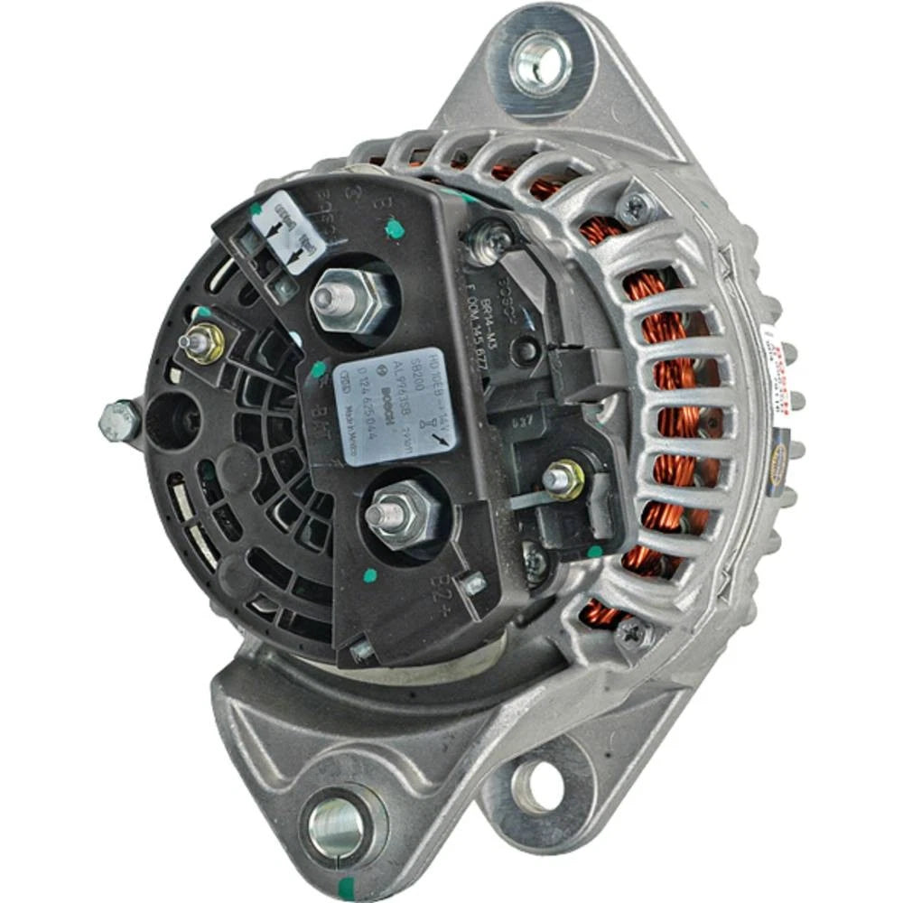 Bosch Alternator BOS-AL9963SB-JN for